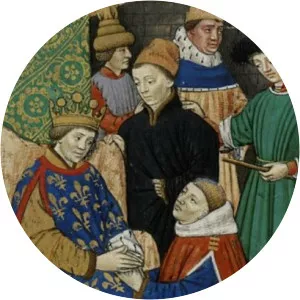 John of Salisbury