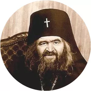 John of Shanghai and San Francisco