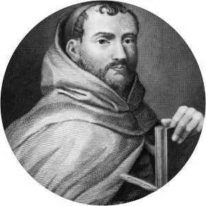 John of the Cross - Spanish priest