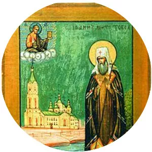 John of Tobolsk