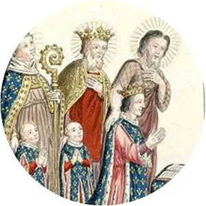 John of Valois, Count of Montpensier photograph