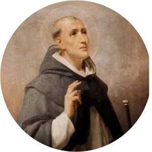 John of Vercelli - Priest