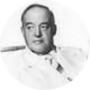 John Ogden Greenstreet photograph