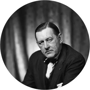 John O'Hara