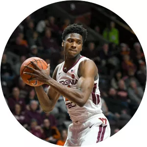 John Ojiako - Basketball player