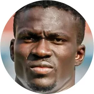 John Okoye Ebuka - Nigerian football player