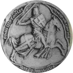 John, Old Lord of Beirut