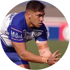 John Olive (rugby league)