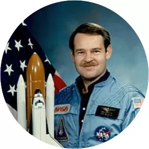 John Oliver Creighton