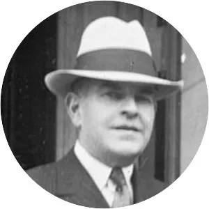 John Oliver La Gorce