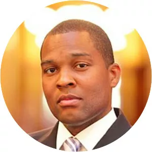 John Olumba - Former Michigan State Representative