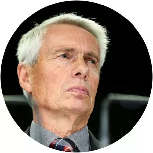 John Ombler - New Zealand public servant