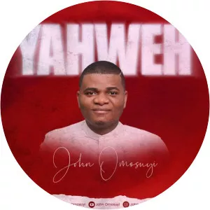 John Omosuyi