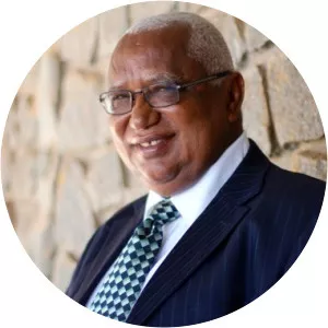 John Oponjo Benjamin