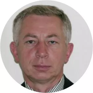 John Orlinski - Politician