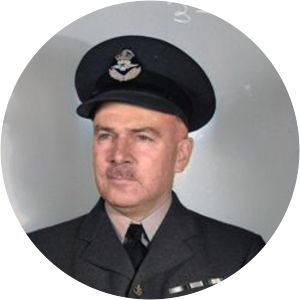 John Orme Plummer - Christopher Plummer's father