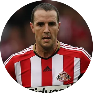 John O'Shea