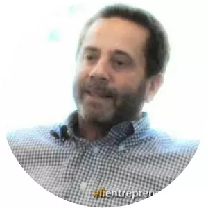 John Osher - Film producer