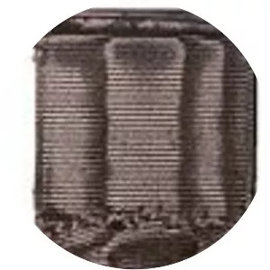 John Otto Siegel - Military personnel