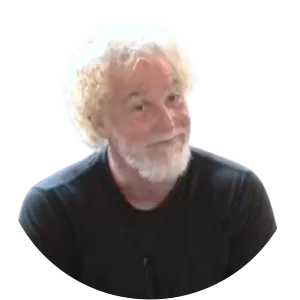 John Overdurf - Author