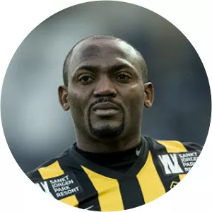 John Owoeri - Nigerian football player