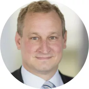 John P. Haisken-DeNew - Economist