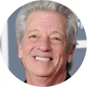 John P. Hammond - American singer