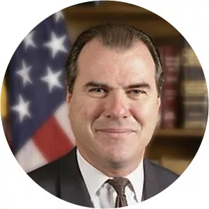 John P. O'Neill - American special agent