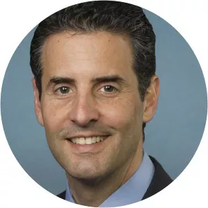 John P. Sarbanes