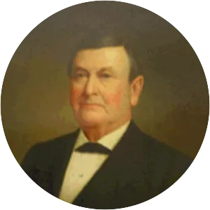 John P. Cochran