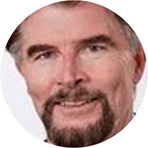 John P. Cooke - Professor