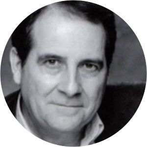 John P. Fertitta photograph