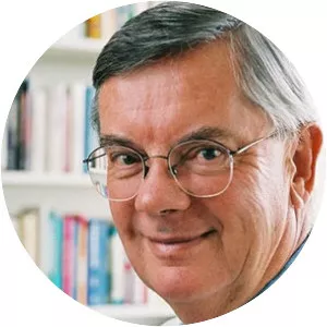 John P Foreyt - Author