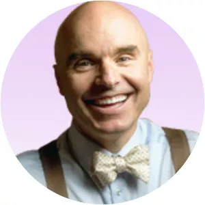 John P. Forsyth photograph