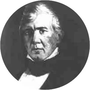 John P. Gaines - Political figure