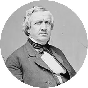 John P. Hale - Former United States Senator