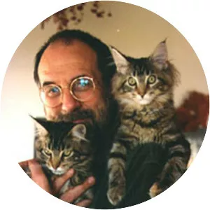 John P. J. Pinel - Author