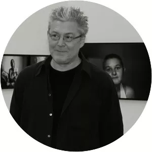 John P. Jacob - American writer