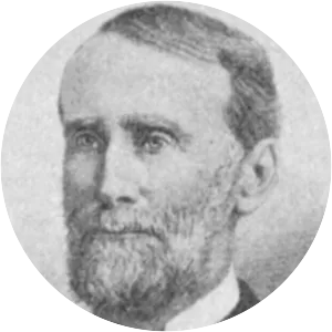 John P. Leedom - Former United States Representative