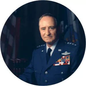 John P. McConnell - General