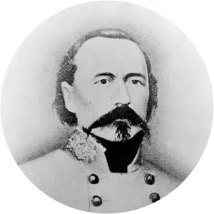 John P. McCown photograph