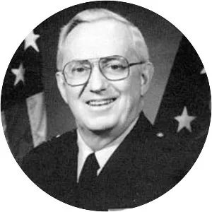 John P. McDonough