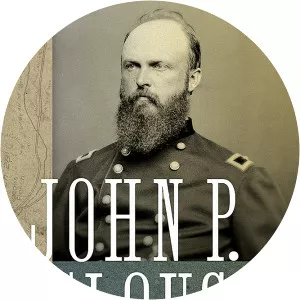 John P. Slough - American Politician