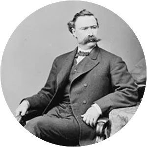 John P. Stockton - Politician