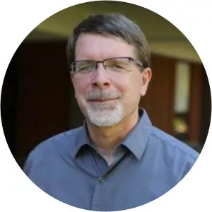 John P. Sullins - Author