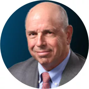 John P. Surma - American businessman