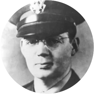 John P. Washington - Priest