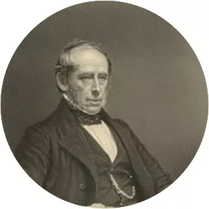 John Pakington, 1st Baron Hampton