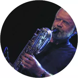 John Pål Inderberg - Saxophonist