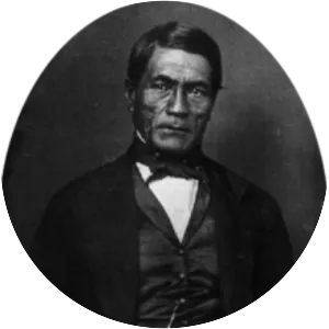 John Papa ʻĪʻī - Politician